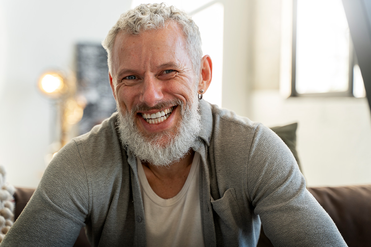 Testosterone Replacement Therapy for Men In Testosterone Replacement Therapy Clinic In Fountain Valley